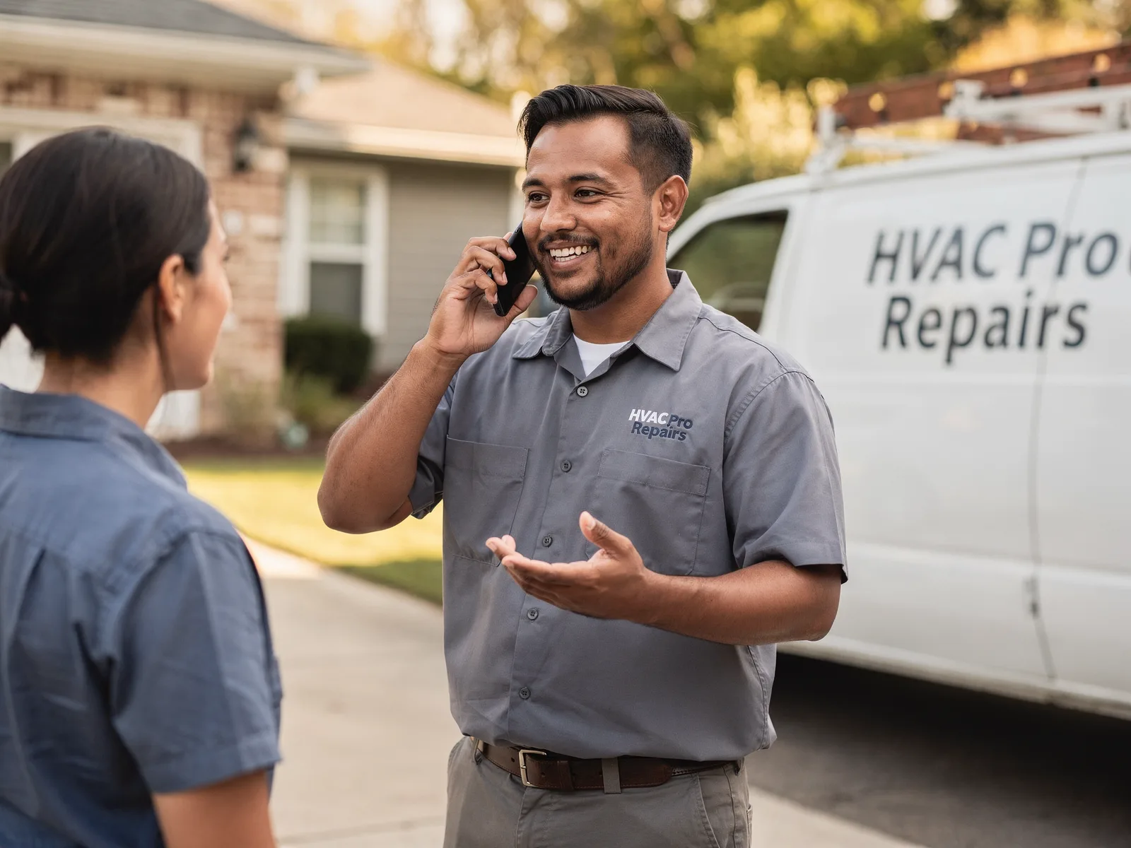 Heat Pump Repair Helenville, WI FAQs